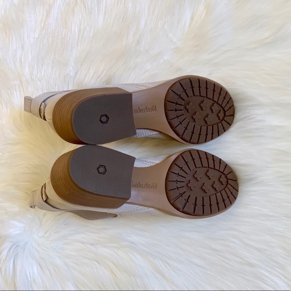 Timberland Sutherlin Bay Slouch Chelsea Boots - Picture 8 of 8